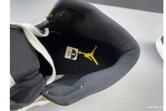 cj9219-700 cj9219-700 sports retro Air culture Jordan 1 basketball leisure shoe 0803